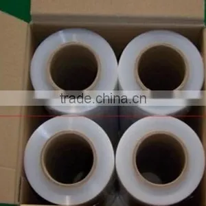 13mic Thickness Casting LLDPE Stretch Film thumbnail-6