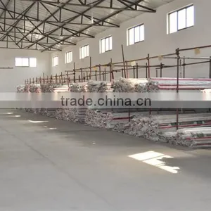 PE-RT/PEX/HDPE Floor Heating Pipe With High Quality thumbnail-4
