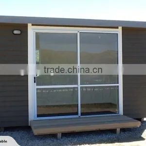 Pre-made Custom-made Aluminum Alloy Doors and Windows thumbnail-1