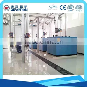 High Level Manufacturer Competitive Electric Steam Boiler Price thumbnail-4