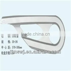 Custom Logo Recycle Bicycle Chain Protector, NEW STYLE thumbnail-1