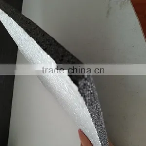Heat Proof Foam Foil Insulation Heat Shield Aluminum Foil,heat Keeping Material thumbnail-2