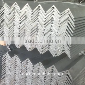 Hot Dip Galvanized Angle Steel/ Steel Angle Price/ Light Steel Angle thumbnail-1