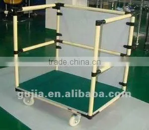 Best Quality, Good Load Capacity Handcart thumbnail-2