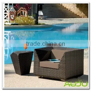 Audu Detroit Garden Discount Shop Bistro Set thumbnail-1