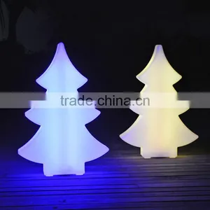 OEM Night Light for Christmas 3d Decoration Led Christmas Tree Night Light Outdoor Xmas Tree thumbnail-1