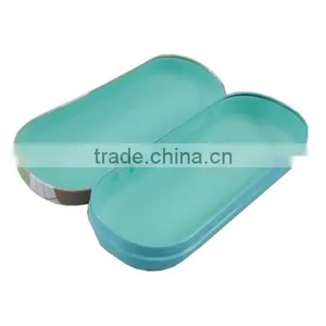 CMYK Cute Cartoon Pencil Tin for Kids thumbnail-3