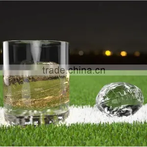 Silicone Large Ice Cube Tray for Football Fans & Game Day thumbnail-5