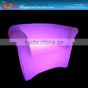 Garden Led Glowing Sofa thumbnail-3