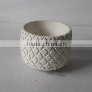 Unique Garden Flower Pot, Plant Pot thumbnail-1