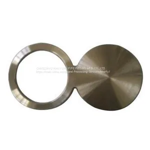 Carbon Steel Blind Flange thumbnail-4