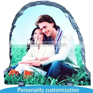 Popular Premium Quality Wholesale Sublimation Photo Rock thumbnail-1