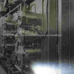 Vertical Continuous Sputtering Line thumbnail-3