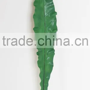 Artificial Fern Leaf/PU Plant Leaves/high Initation Foliage Leaves thumbnail-2
