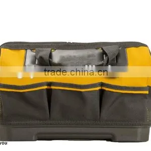 Hairdresser Kit Tool Bag for Plumbers thumbnail-1