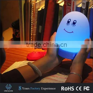 New Products Mini Speaker Custom Night Light Projector Bluetooth Mini Speaker thumbnail-4