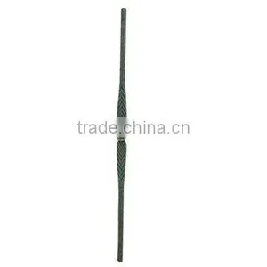 Wholesale High Quality Used Metal Fence Post for Garden Fence thumbnail-1