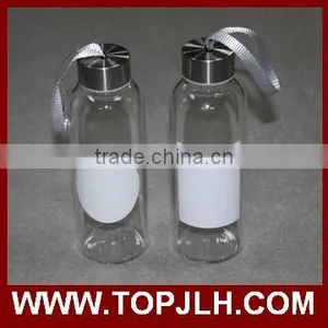 Photo Printing Glass Bottle for Water,glass Water Bottle for Promotion thumbnail-6