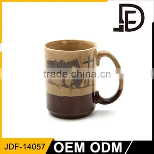Drinkware Coffee Ceramic Mug Manufacturers, Oversized Ceramic Coffee Mugs thumbnail-1