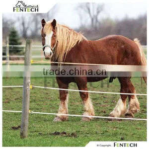 High Quality Fentech Electric Security Fence thumbnail-1