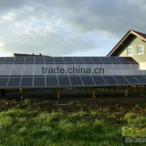 Solar pv System 6000W Solar System Under Cheap Solar Panel Price thumbnail-3