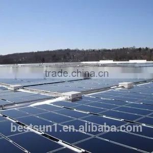 BPS15000w Easy Install Solar Panel Electrical Connector thumbnail-5