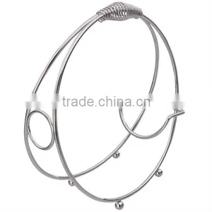 Round Champagne Wine Bottle Holder thumbnail-1