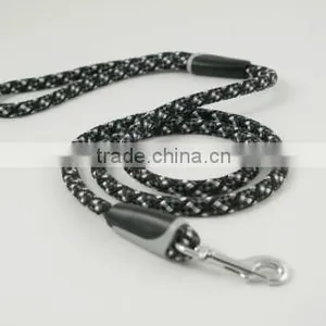 M SIZE REFLECTIVE DOG LEASH SET thumbnail-3