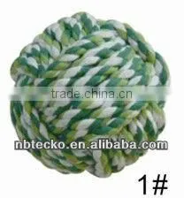 Hot Selling Pet Toys, Cotton Rope Toy thumbnail-1