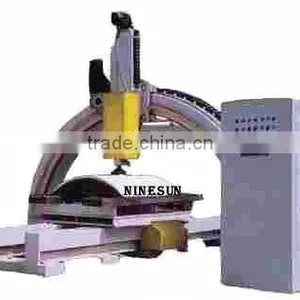 Polishing Machine For Column Slab thumbnail-1