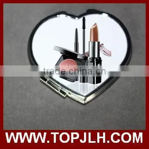 Most Popular Promotion Item Private Logo Printed Make up Mirror thumbnail-1
