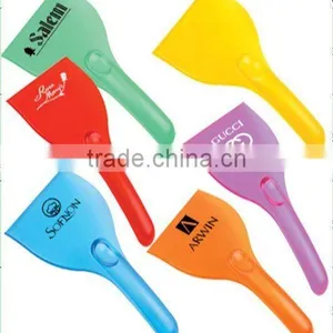 Car Ice Scraper/plastic Ice Scraper thumbnail-1