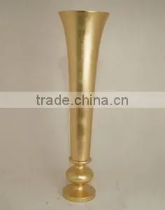 Golden Wedding Trumpet for Sale thumbnail-1