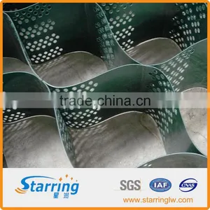 HDPE Slope Protection Geocell HDPE Geocell Best Price thumbnail-2