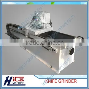 YM1500-3500 Series Woodworking Knife Grinder Machine for Plywood and Paper Industry thumbnail-1