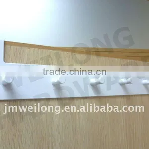 Metal Door Hanger(5 Hooks) thumbnail-1