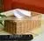 Rattan Tissue Paper Box Holder thumbnail-2