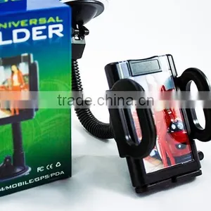 Universal in Car Suction Windscreen Mount Holder Cradle for GPS Mobile Phone PDA A0303 thumbnail-6