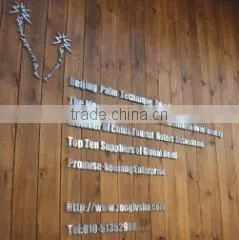 Beijing Palm Technique Development Co., Ltd. company overview - view 2 thumbnail