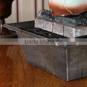 Meditation LED Lights Tabletop Water Fountain thumbnail-3