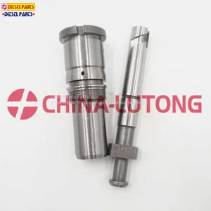 OEM Number 2 418 450 000 BOSCH Diesel Plunger / Element For MERCEDES-BENZ 2450-000 P Type For Fuel Engine Injector Parts thumbnail-2