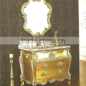 Bisini Cabinet Bathroom,Bathroom Mirror Cabinet;Bathroom Furniture Cabinet;(BF08-4050) thumbnail-1