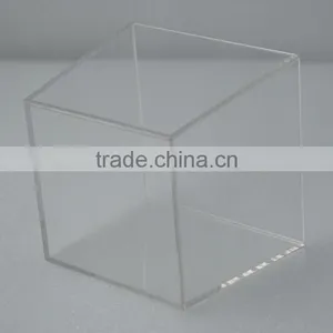 Acrylic Coffee Capsule Display Dispenser With Lid thumbnail-4