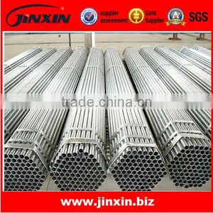 Stainless Steel Pipe and Handrail Products thumbnail-1