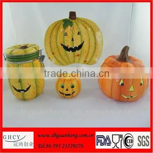 Ceramic Homemade Halloween Gifts thumbnail-1