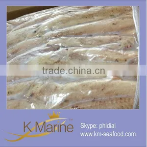 King Marine Wholesale Good Taste Frozen Tuna Loin Seafood thumbnail-1
