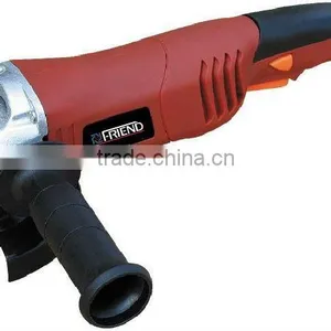 Angle Grinder FRD-AG10907 thumbnail-1