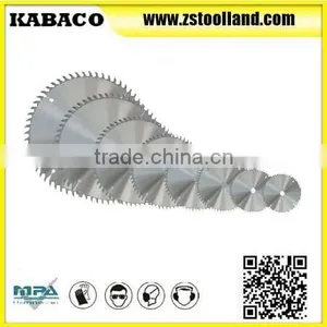 Professional Tungsten Carbide TCT Saw Blade For Wood thumbnail-3