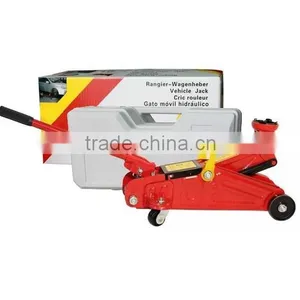High Quality Screw Mechanical Jack thumbnail-1