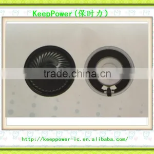 4 Ohm 2.0W Diameter 50mm My Lar Speaker 50004F-018R thumbnail-1